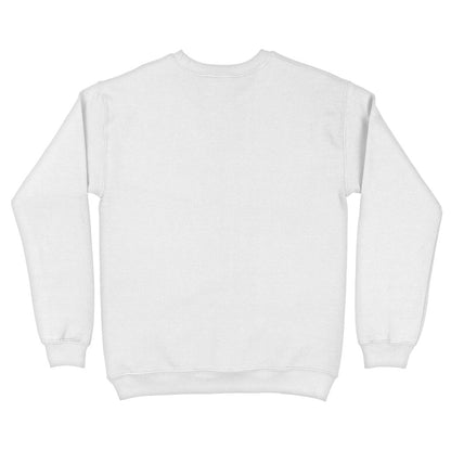 Cool Art Sweatshirt - Dagger Crewneck Sweatshirt - Graphic Sweatshirt